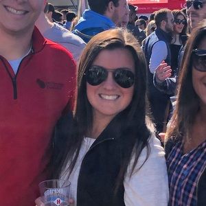 Meet your Posher, Alyssa